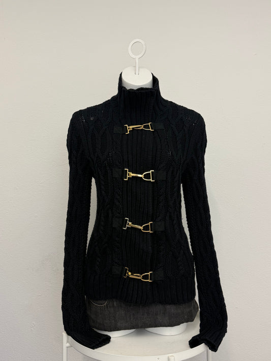 Ralph Lauren Knit Jumper (M)