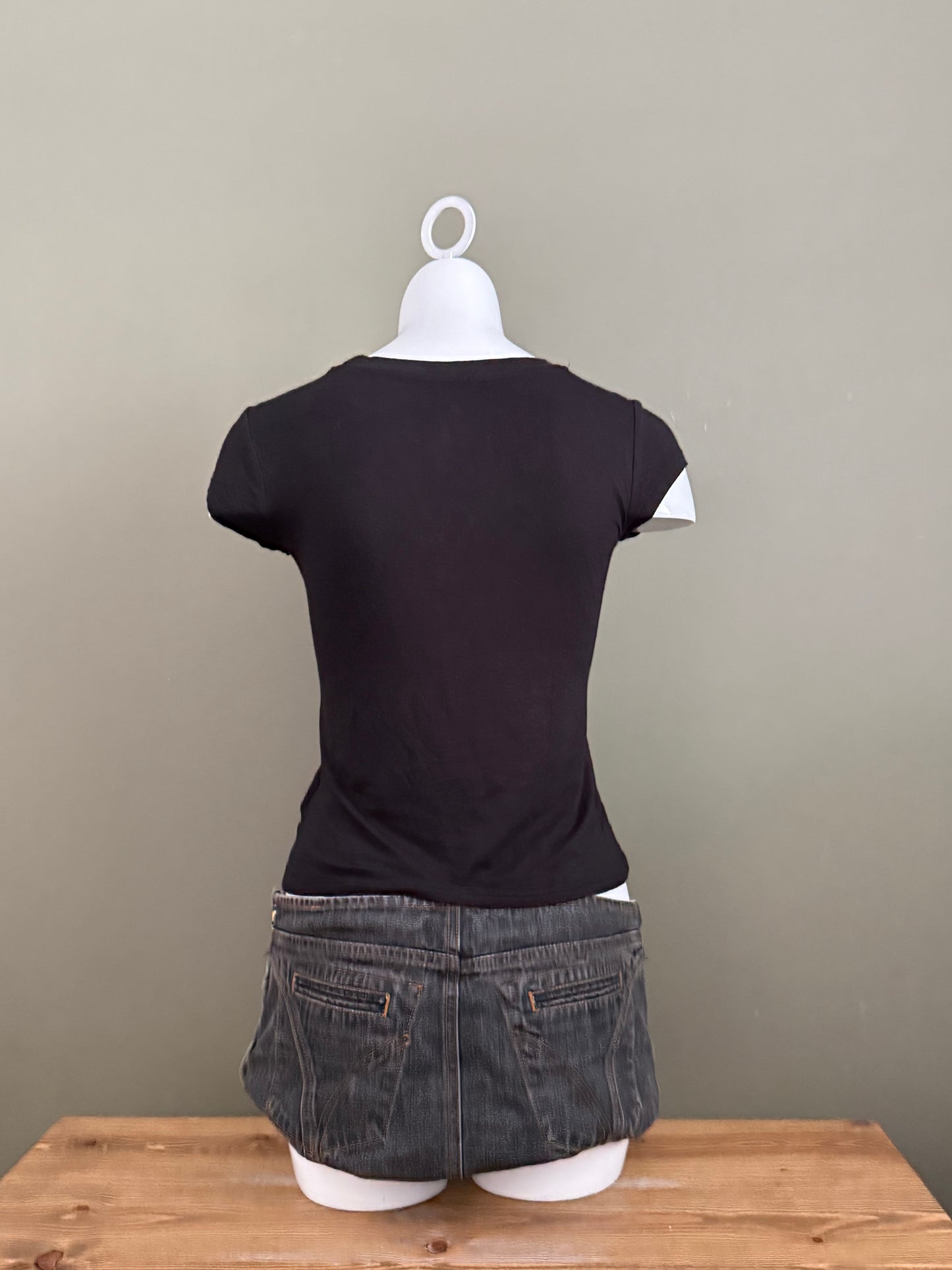 Juicy Couture Top (XS)