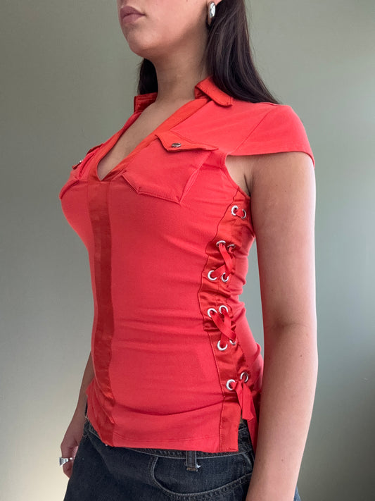 Karen Millen Top (UK 10)