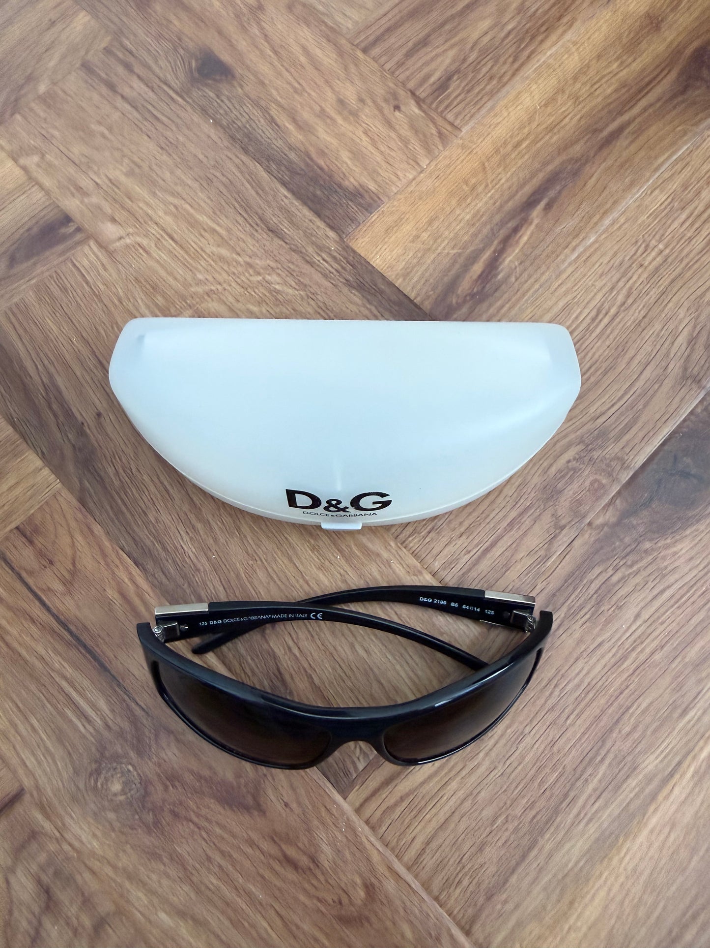 Dolce & Gabbana Sunglasses