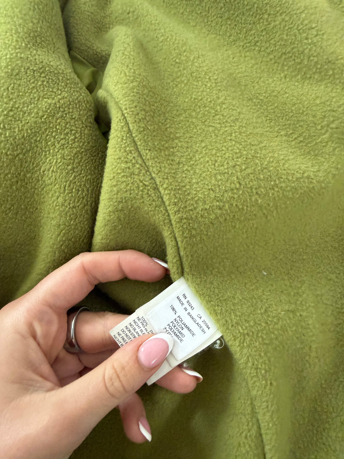 Diesel Puffer Jacket (S)