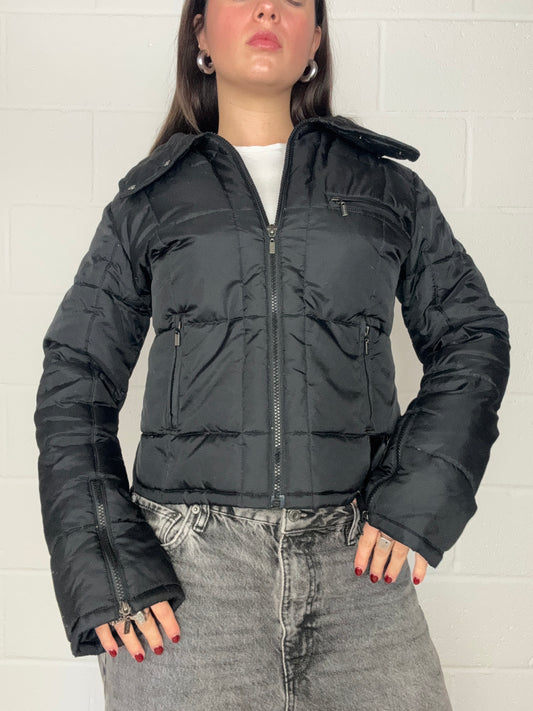 Morgan De Toi Puffer Coat (S)