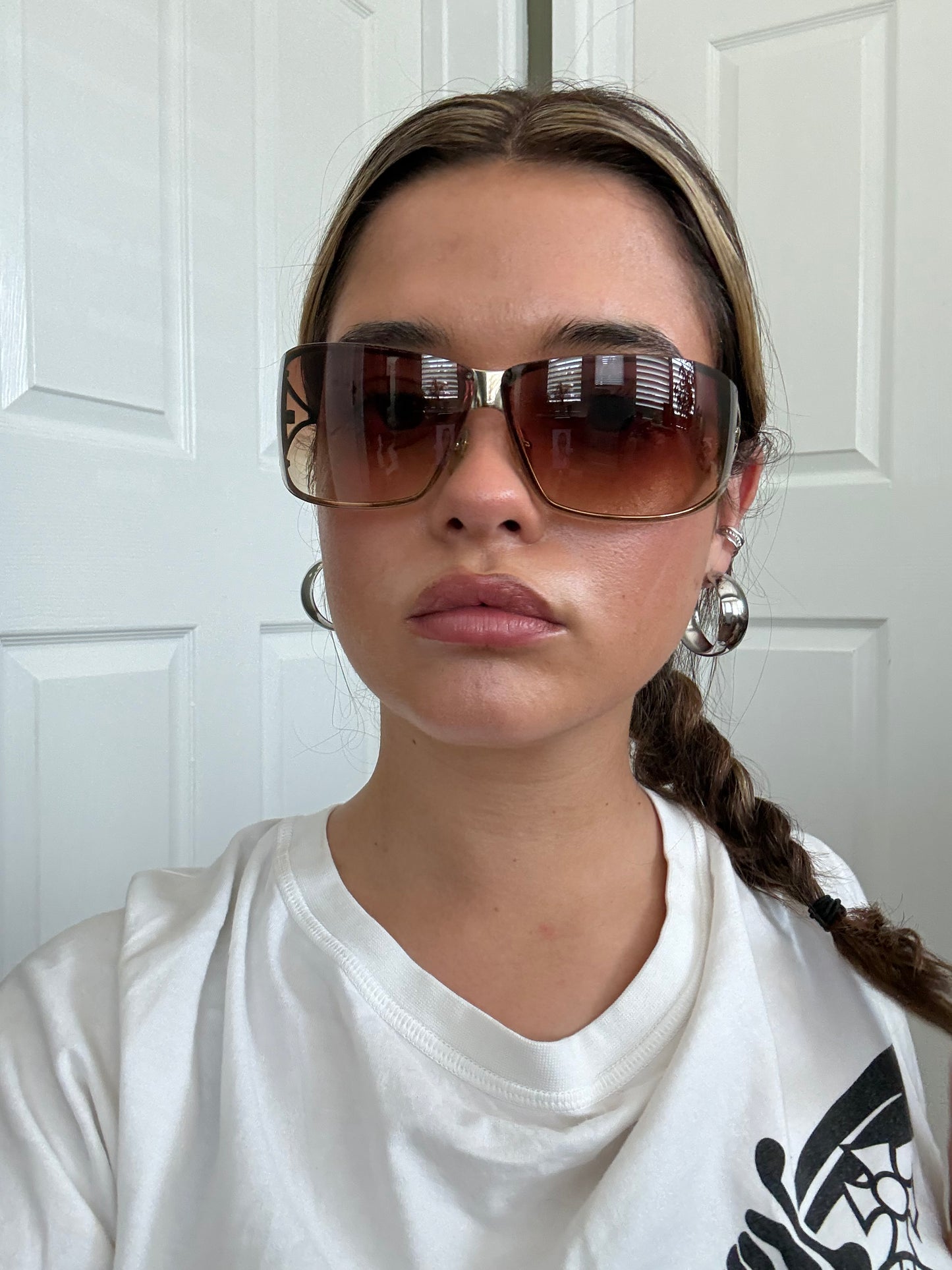 Versace Sunglasses