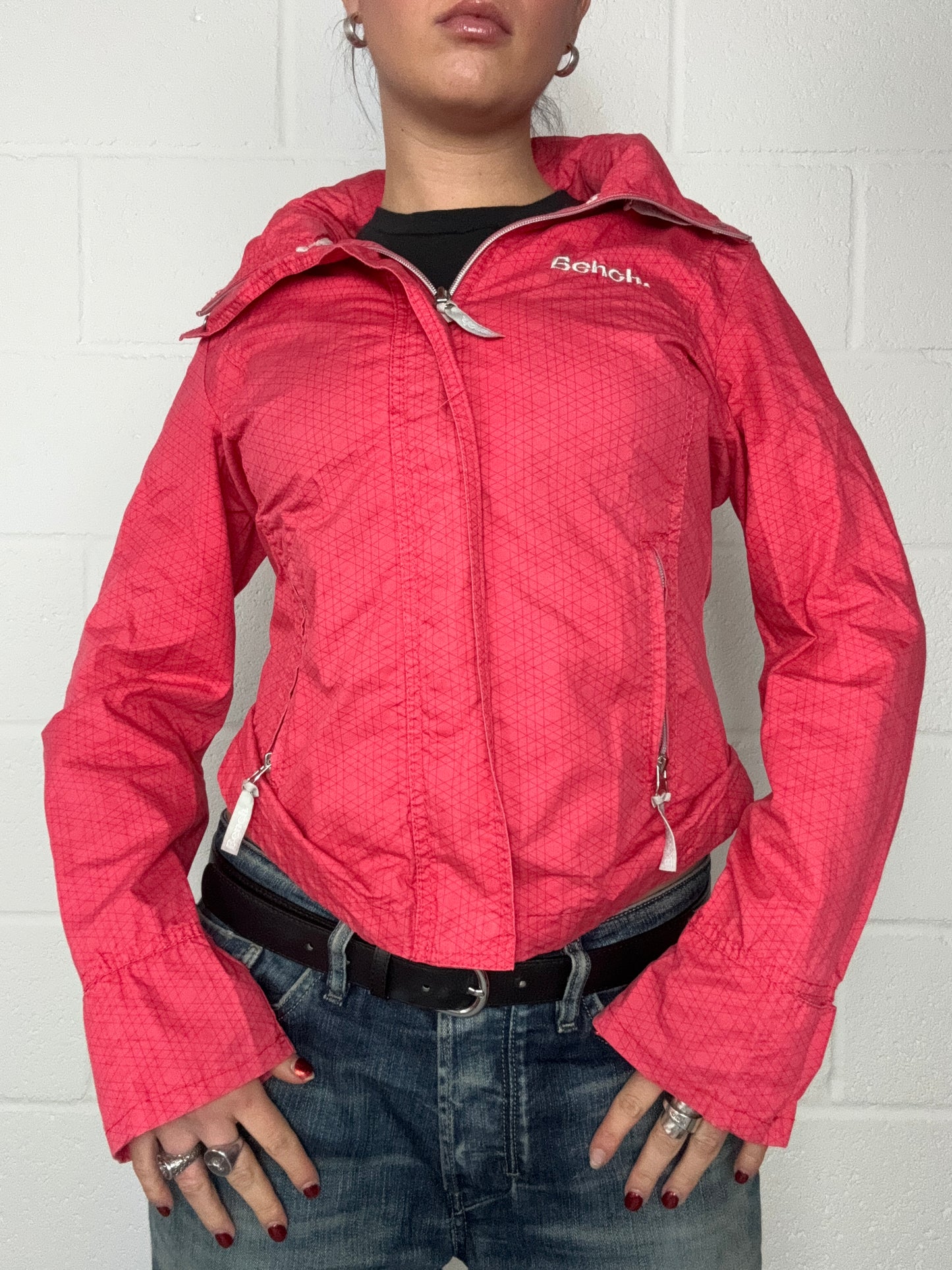 Bench Jacket (M)