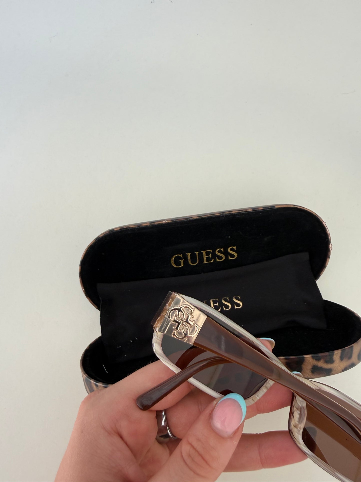 Guess Sunglasses
