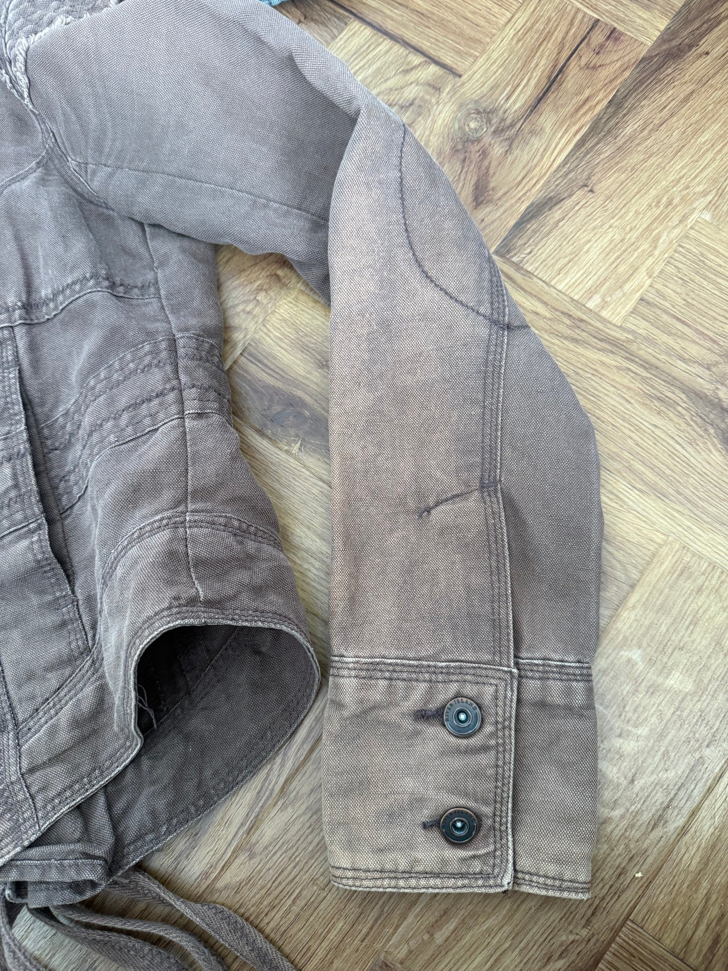 Corset Jacket (UK10)