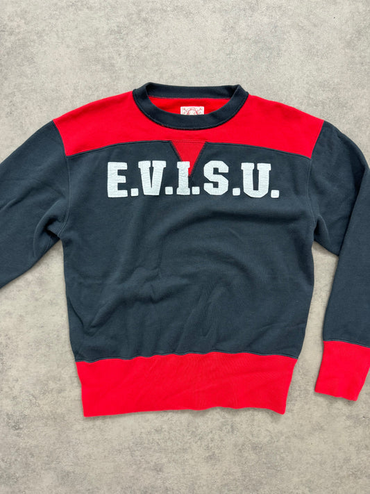 Evisu Sweatshirt