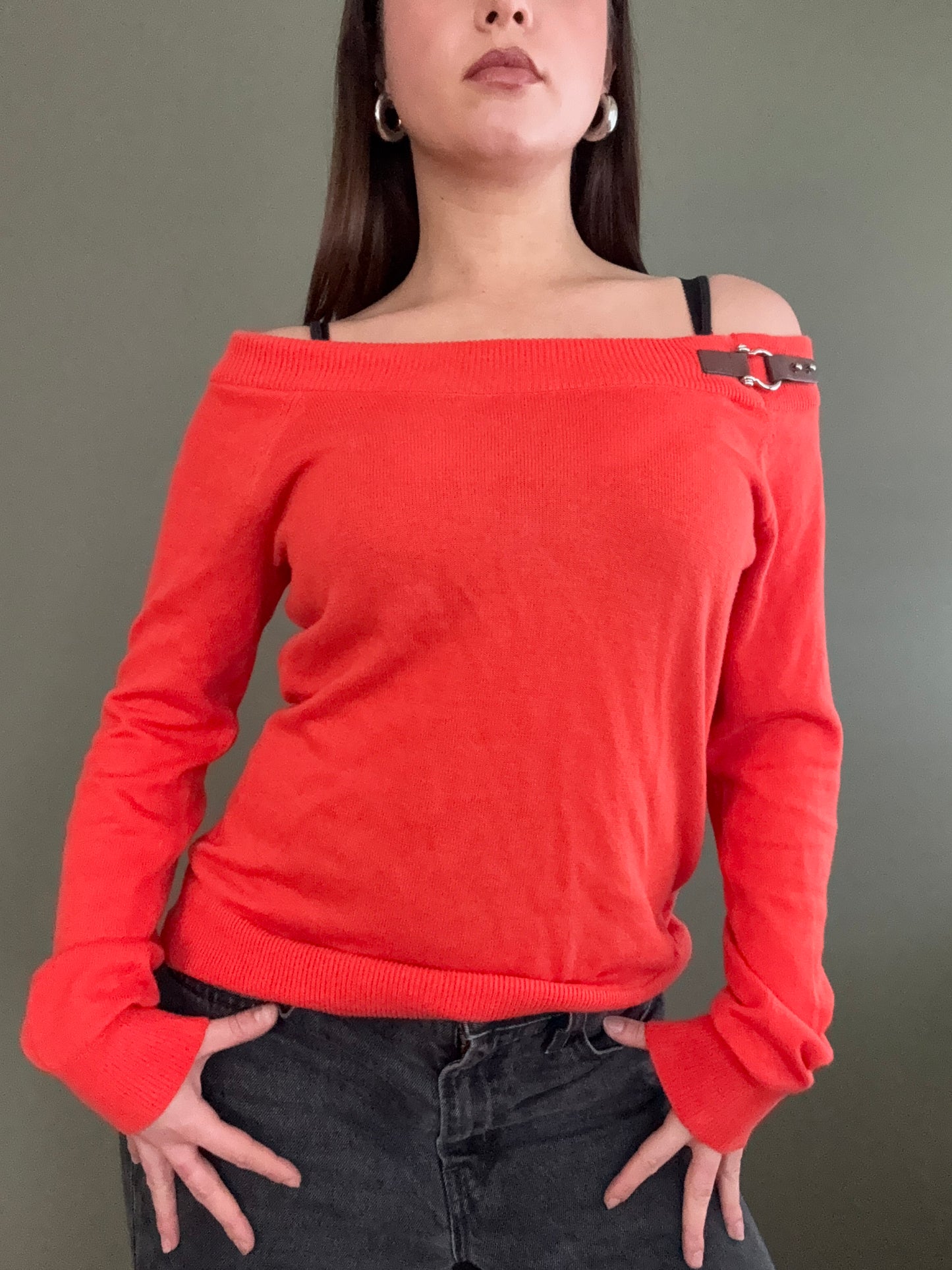 Ralph Lauren Jumper (S)