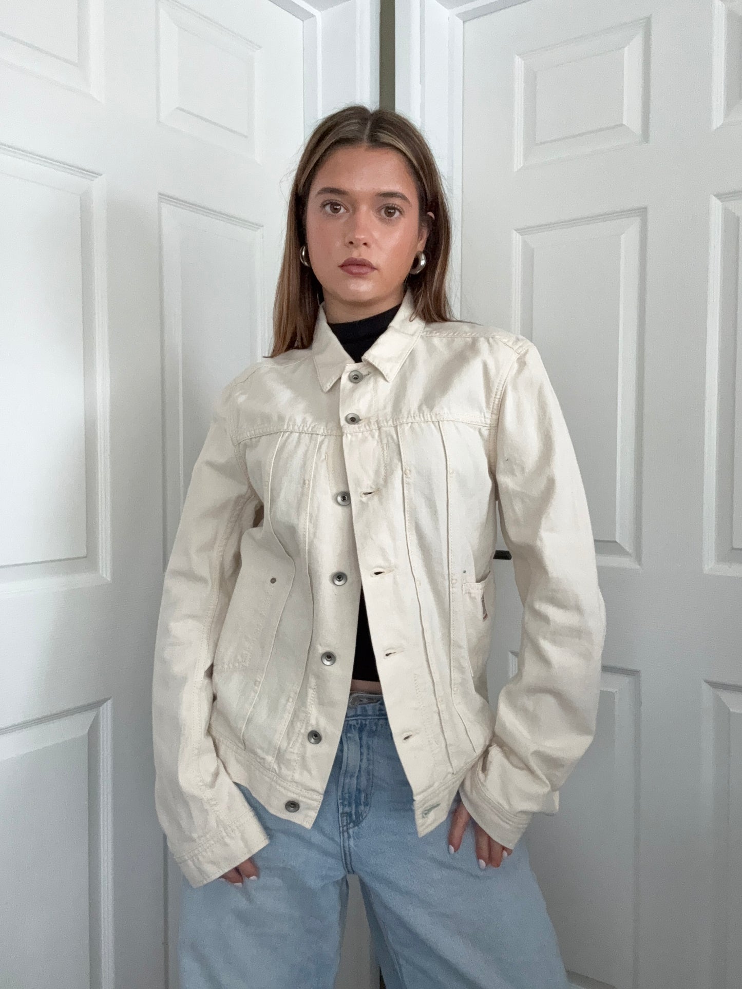 Diesel Workwear Jacket (M)