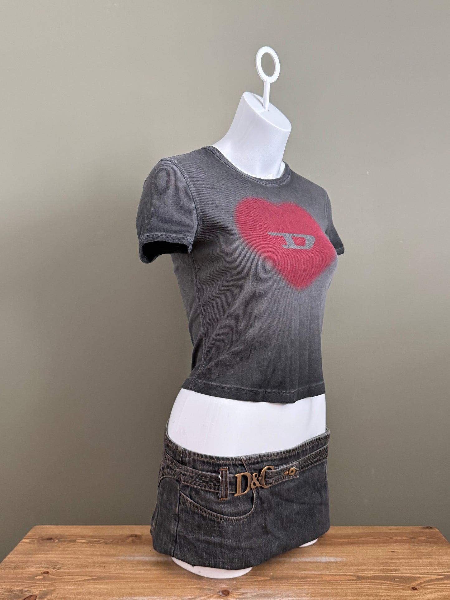 Diesel Baby Tee (M)
