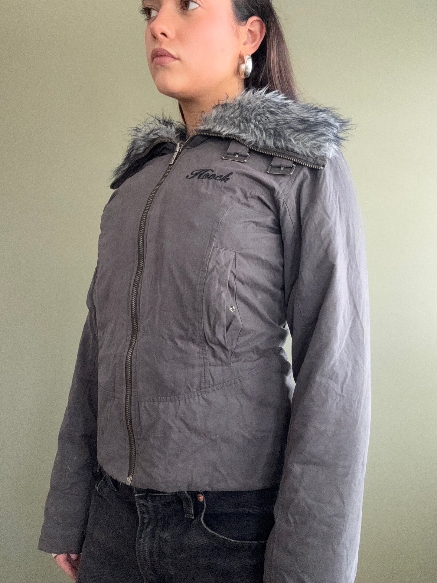 Hooch Jacket (S)