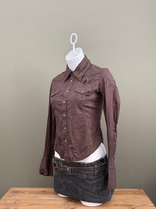 Diesel Shirt (S)