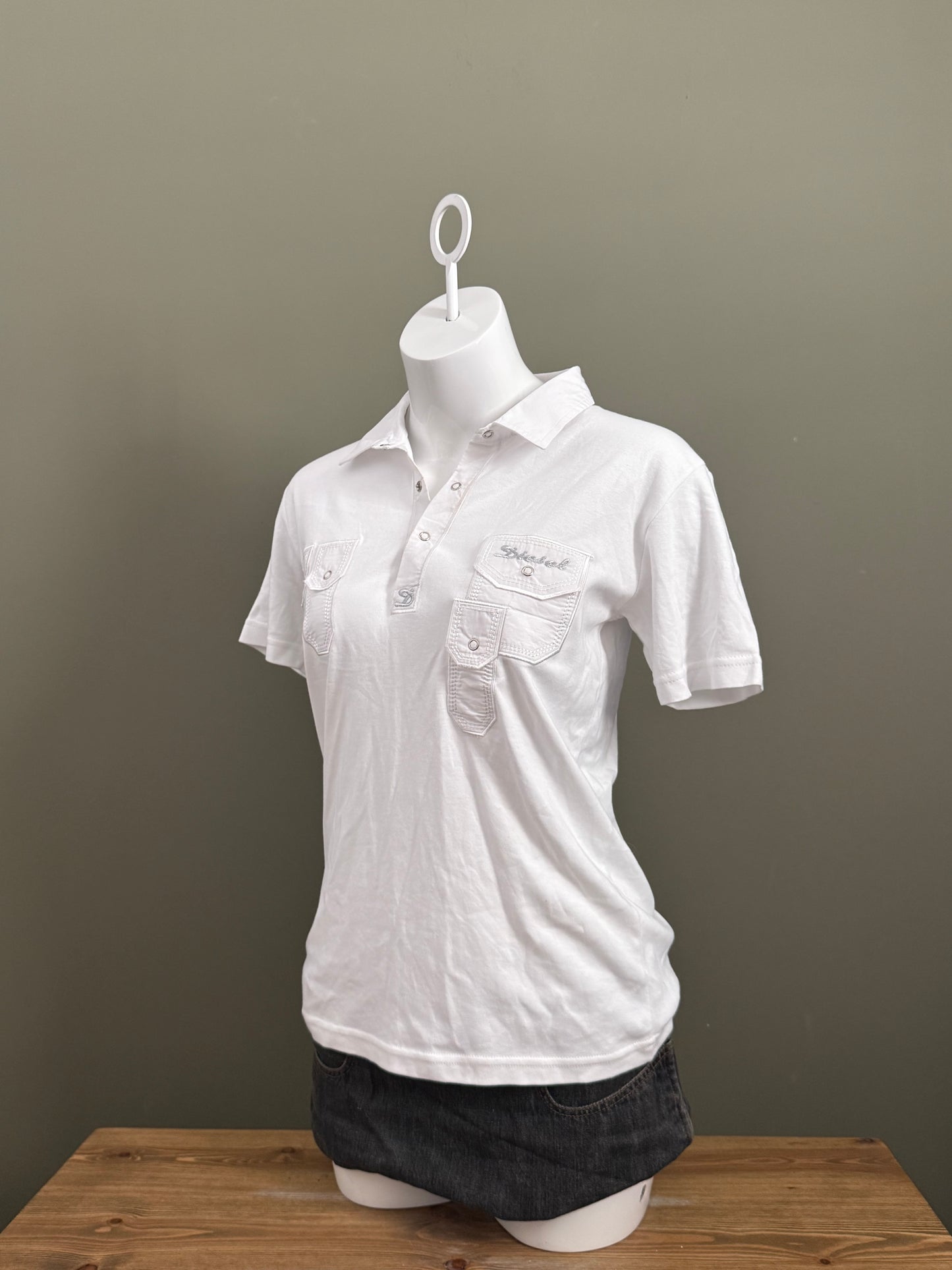 Diesel Polo Shirt (S)