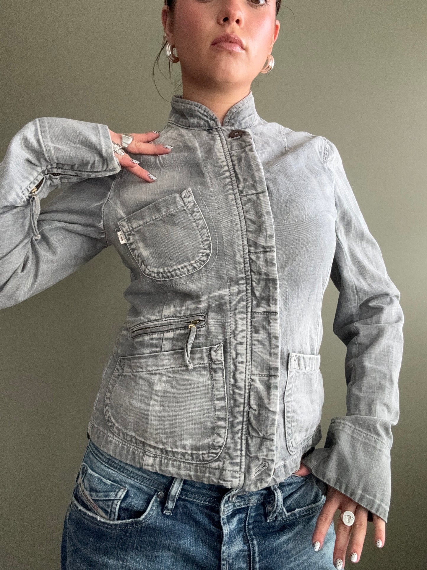 French Connection Jacket (UK8)