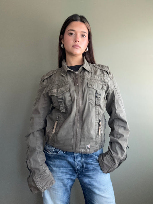 Diesel Cargo Jacket (L)