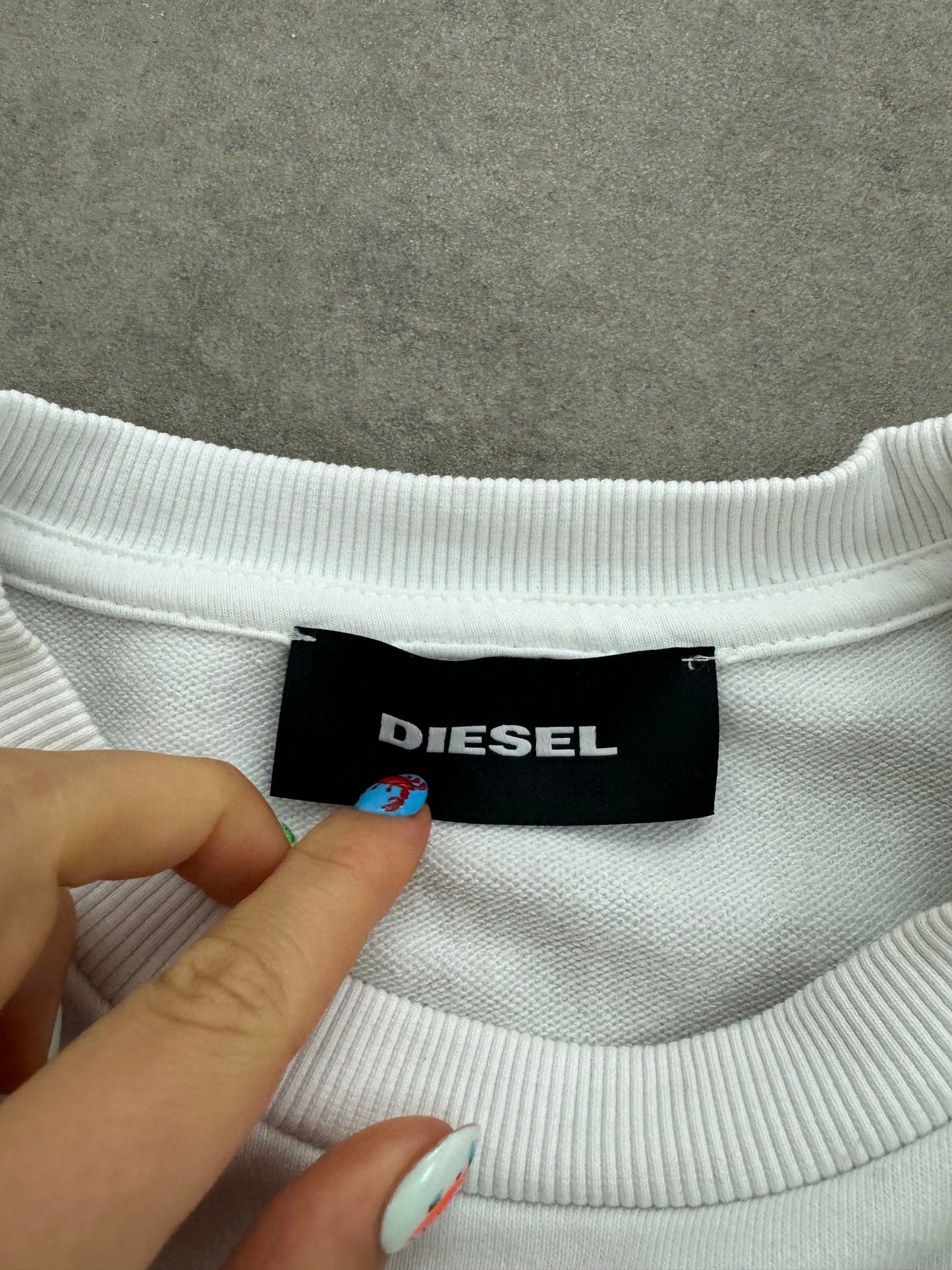 Diesel Sweatshirt