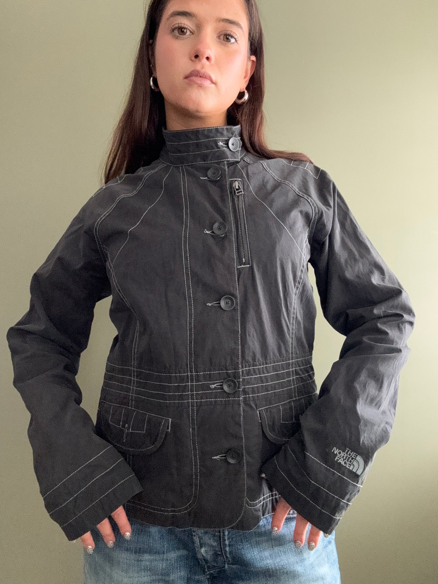 The North Face Jacket (M)