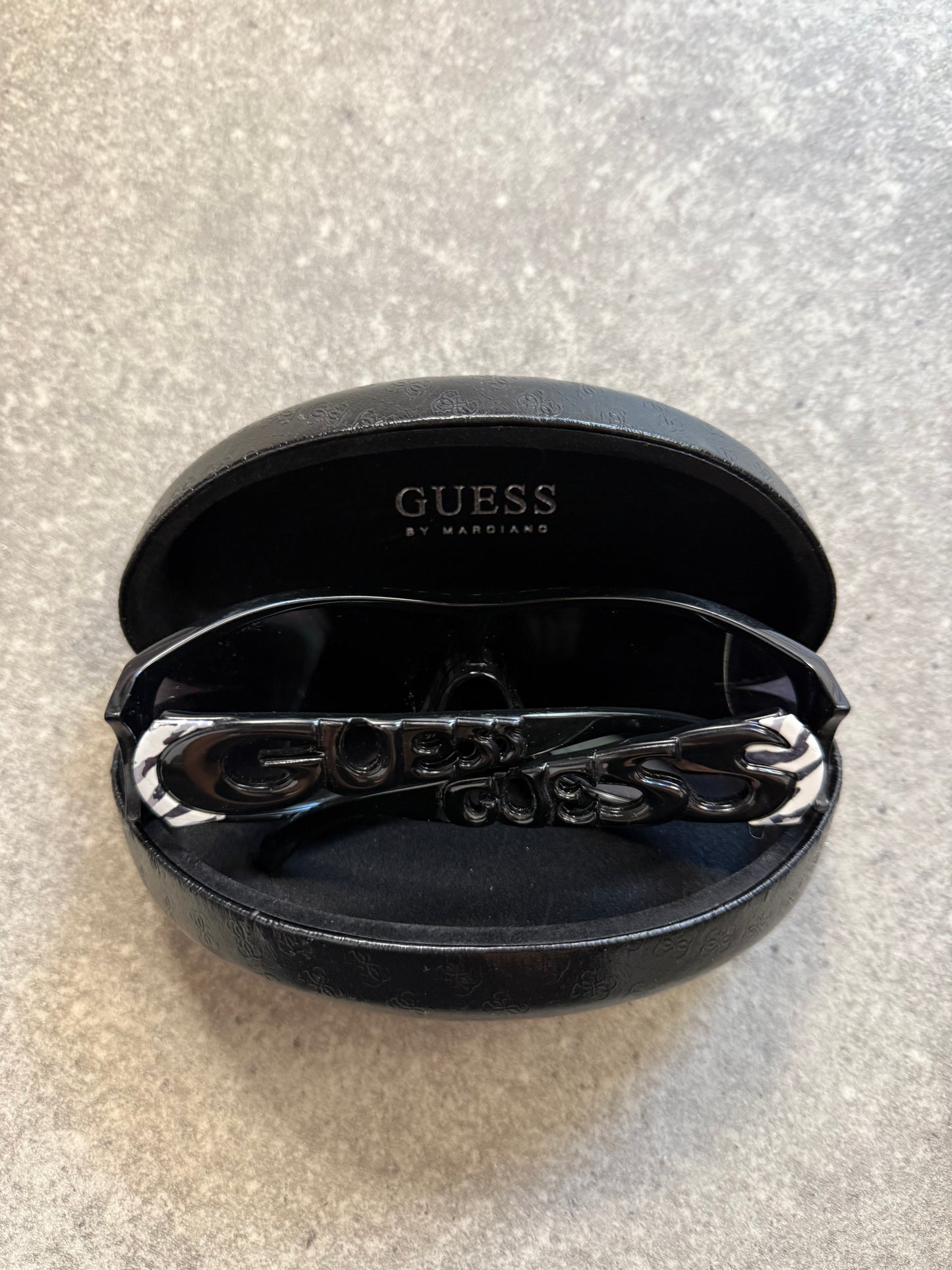 Guess Sunglasses