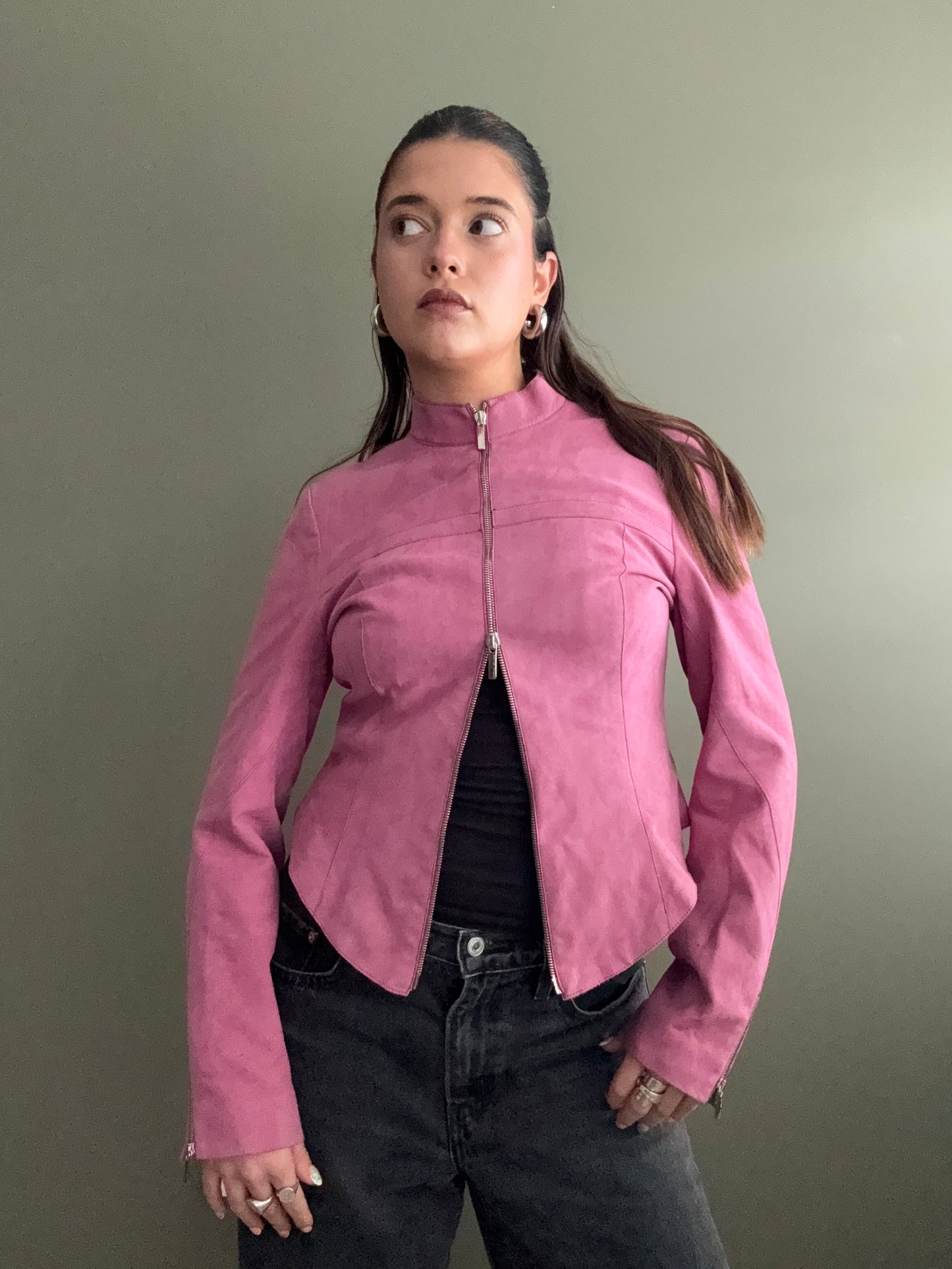 Karen Millen Jacket (UK10)