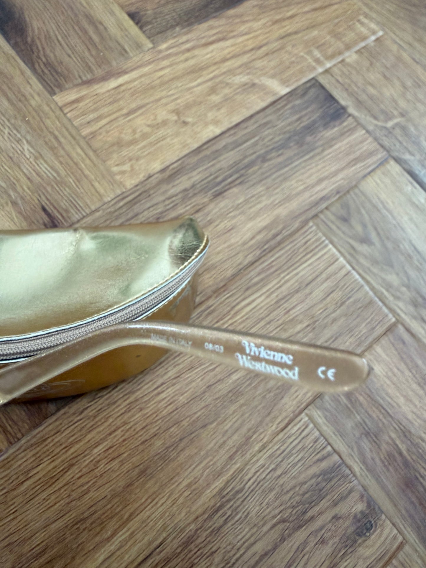 Vivienne Westwood Sunglasses