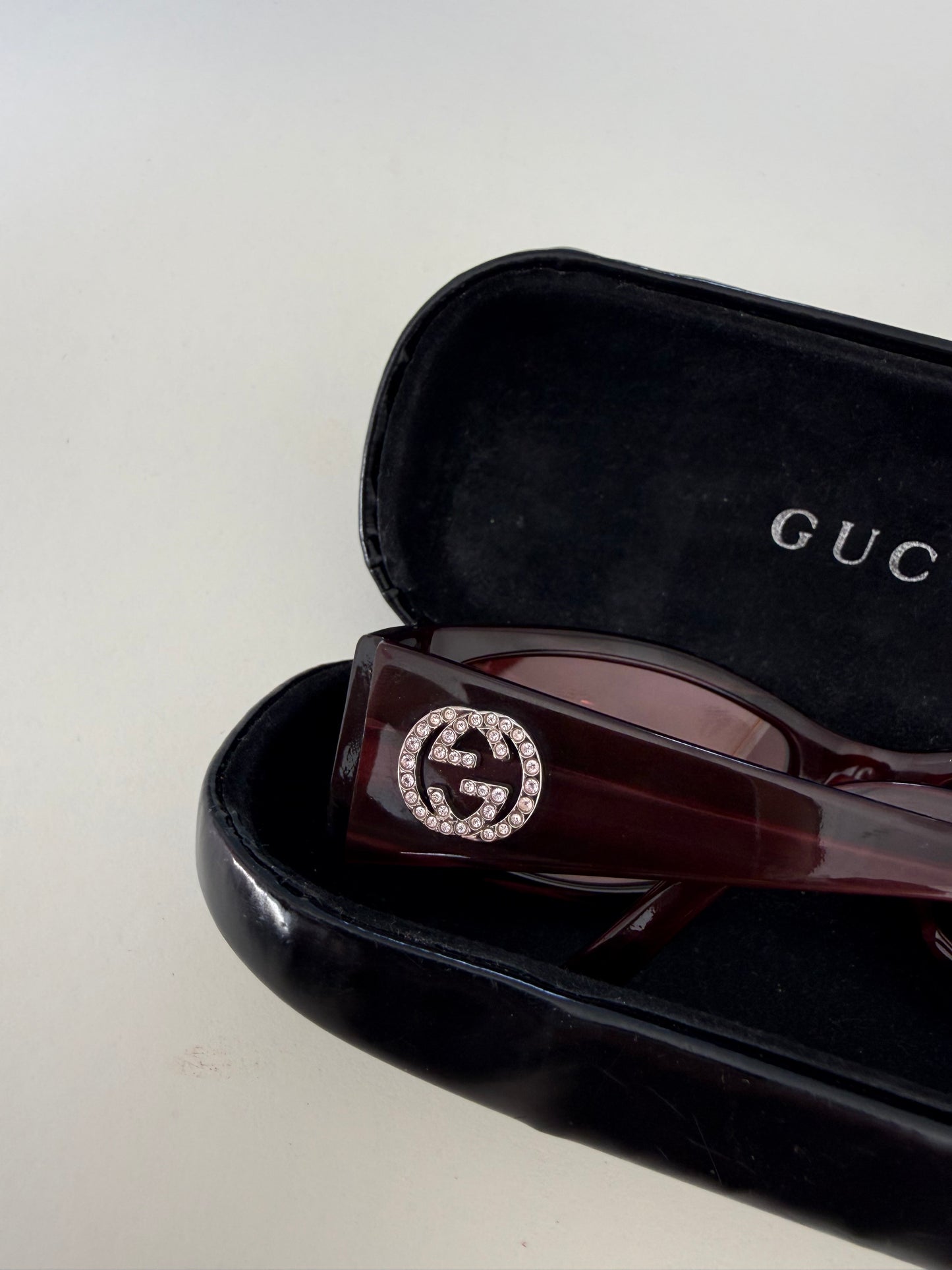 Vintage Gucci Sunglasses