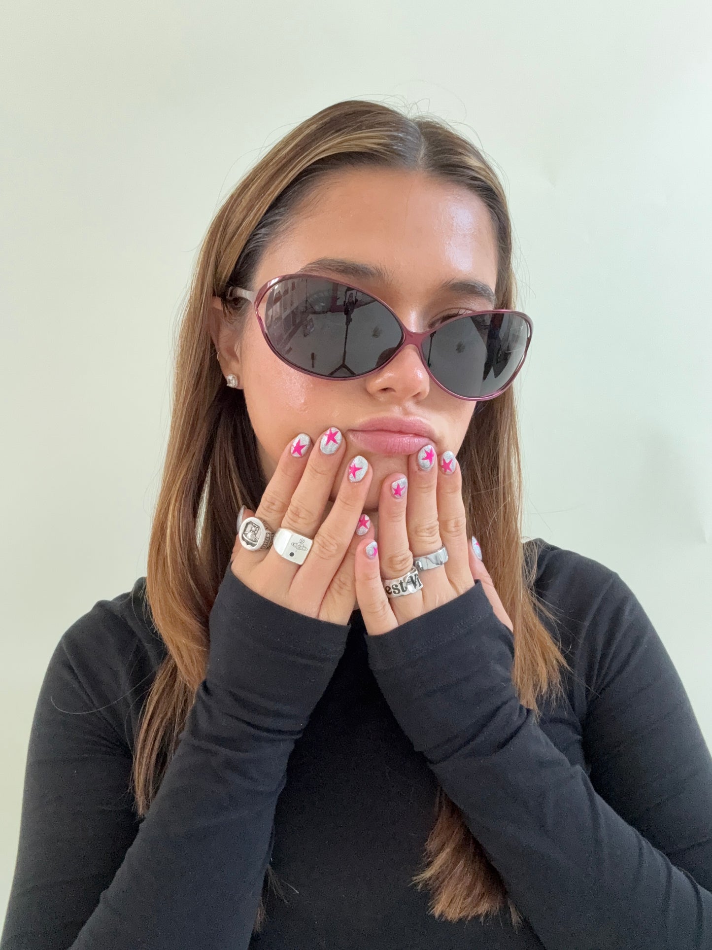 Miss Sixty Sunglasses