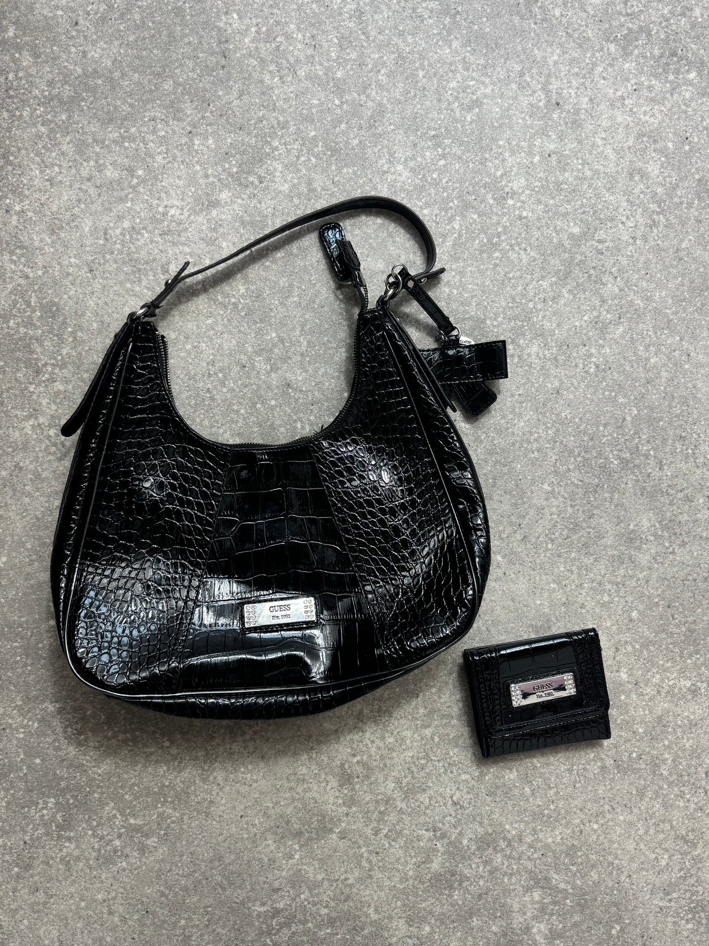 Guess Shoulder Bag and Purse