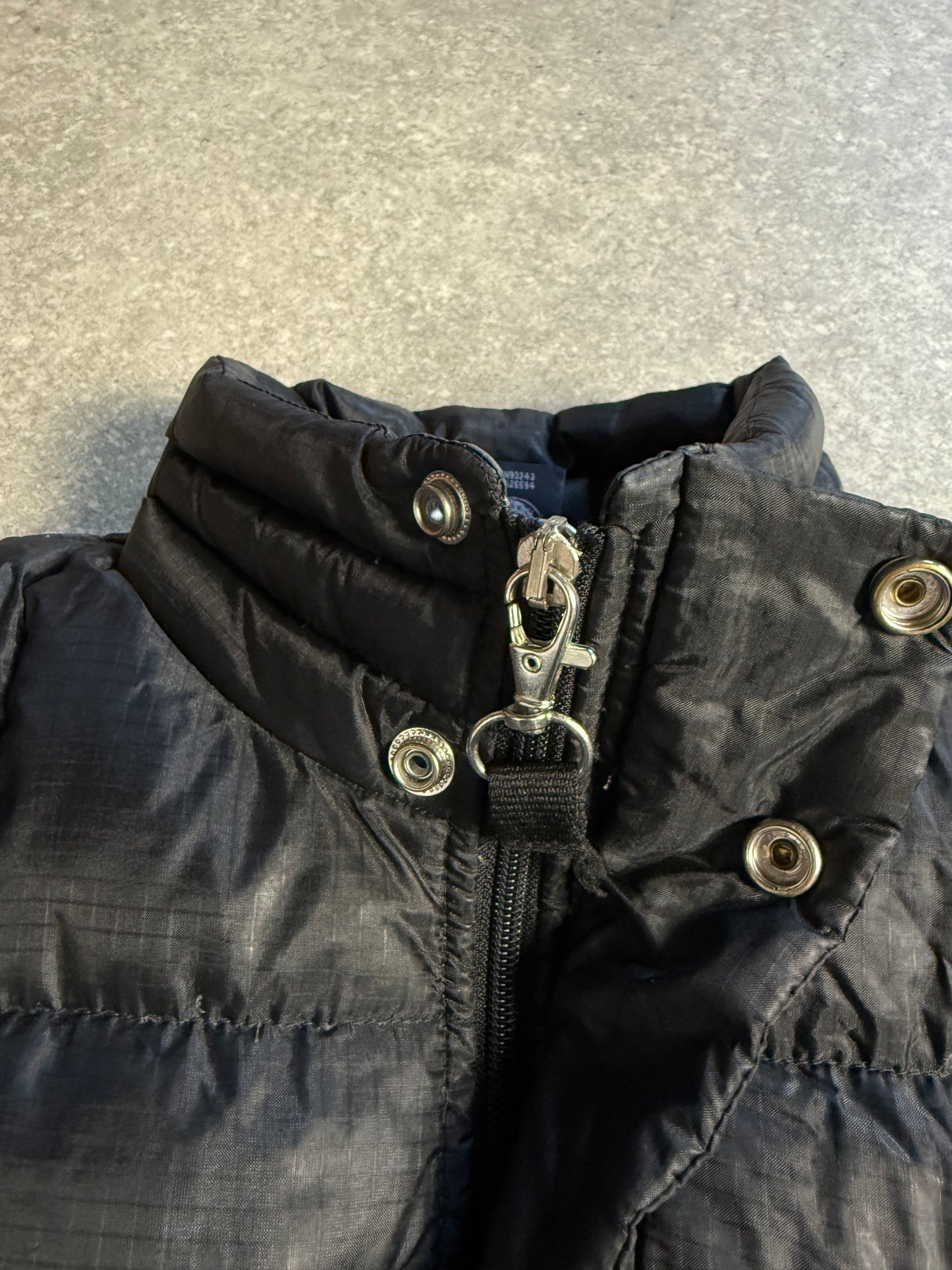 Diesel Down Puffer Jacket (S)