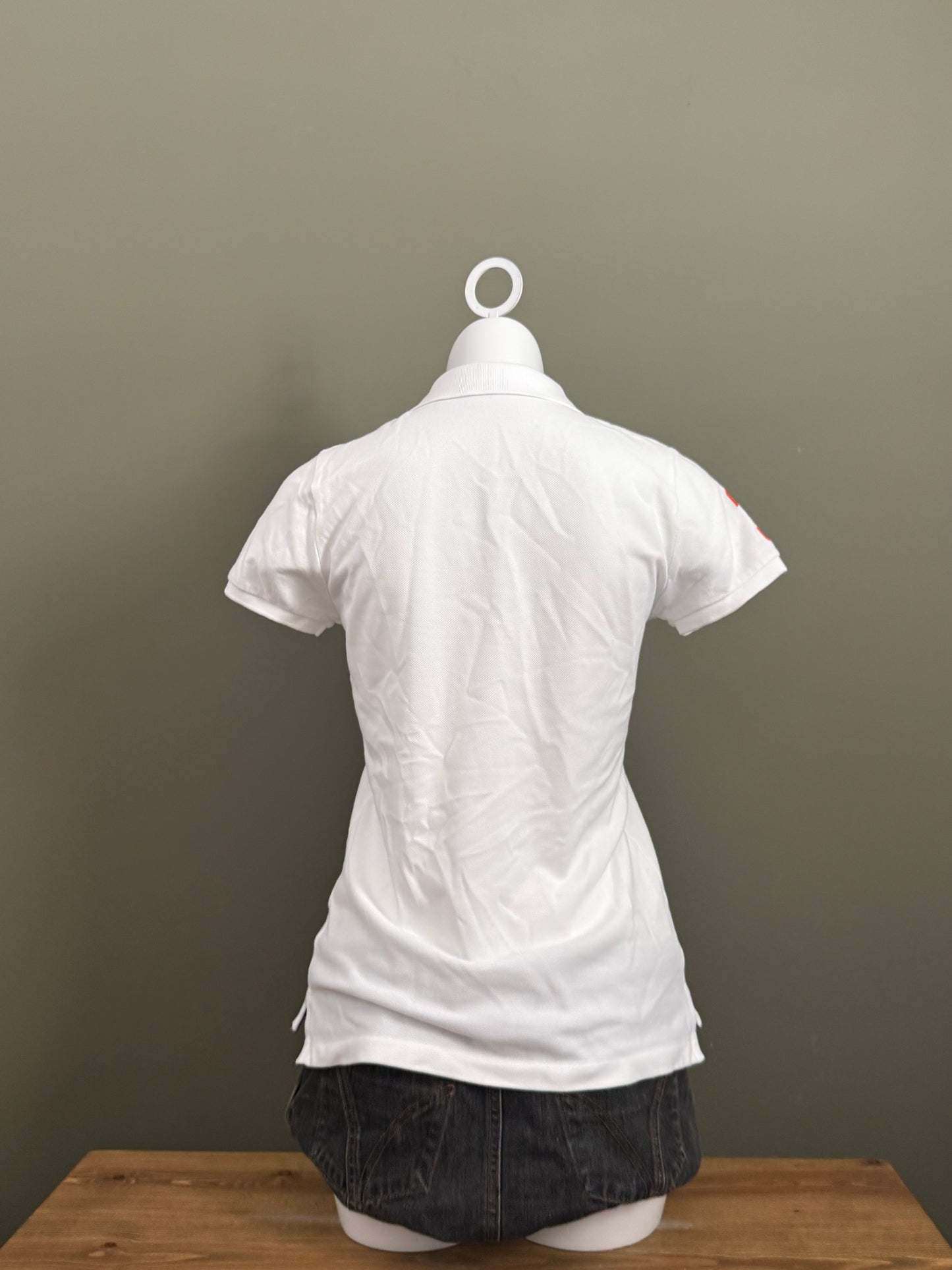 Diesel Polo Shirt (S)
