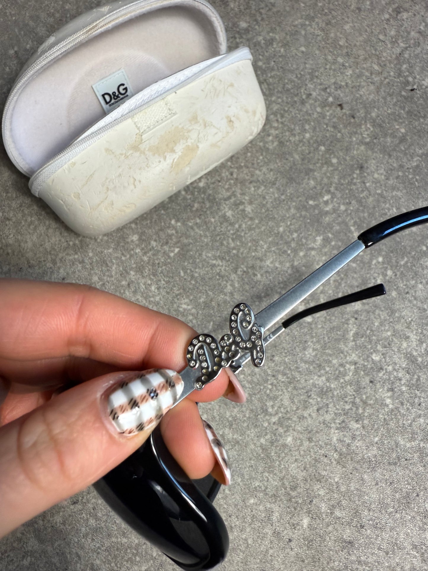 Dolce and Gabbana Sunglasses