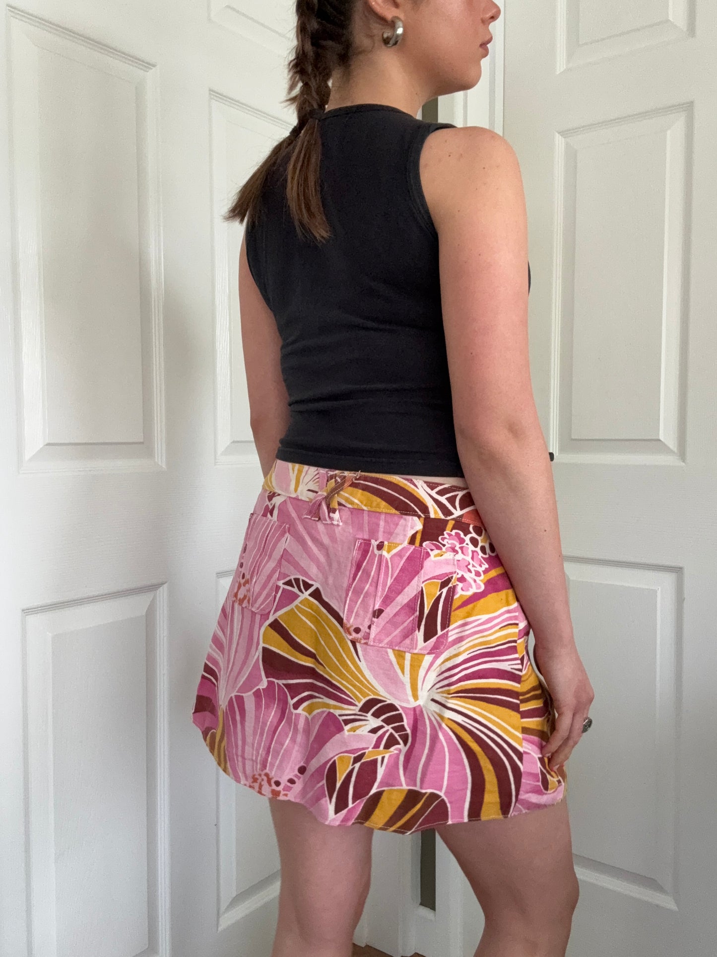 Dolce & Gabbana Skirt (28)
