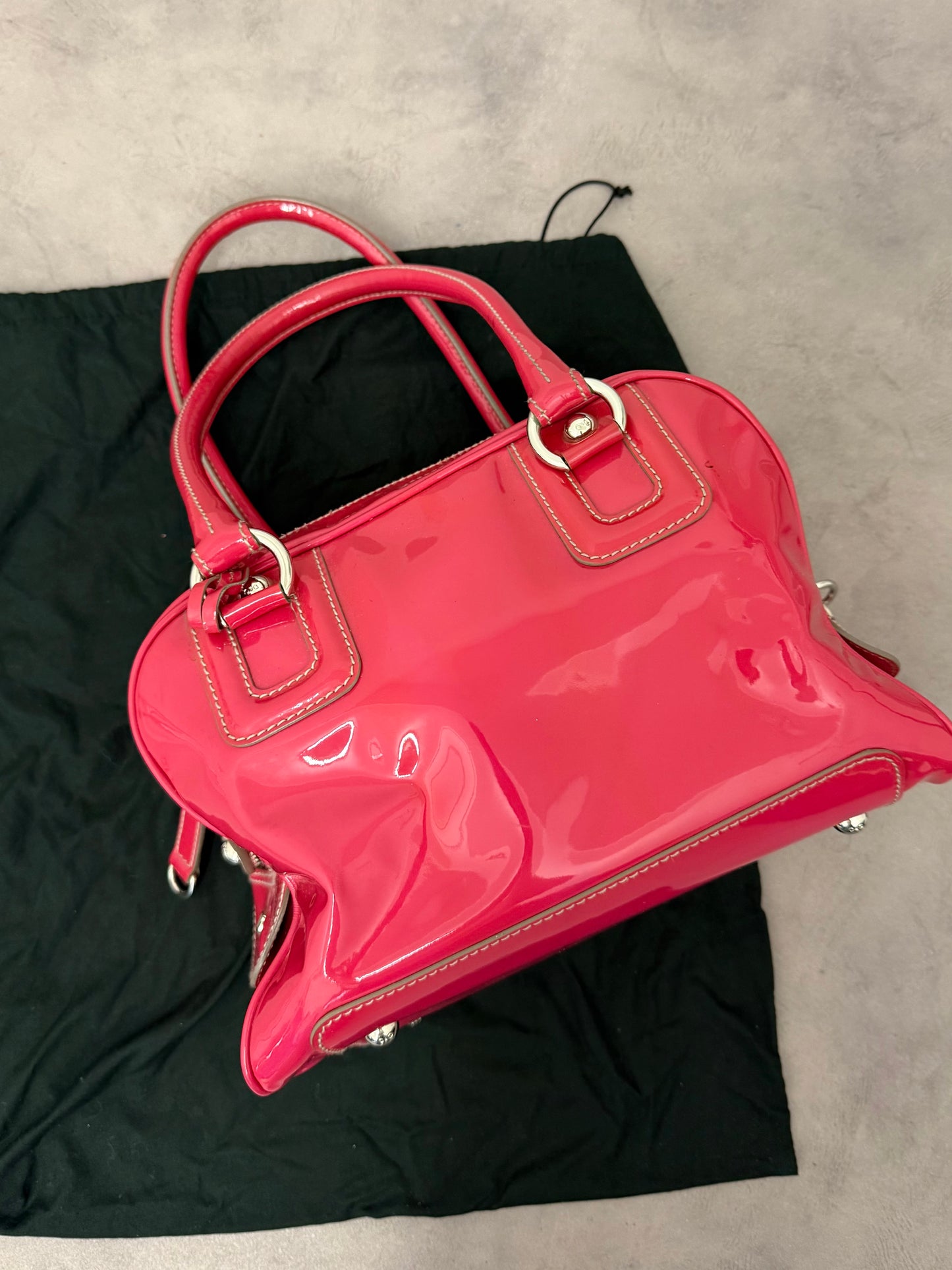 Dolce & Gabbana Lily Bag