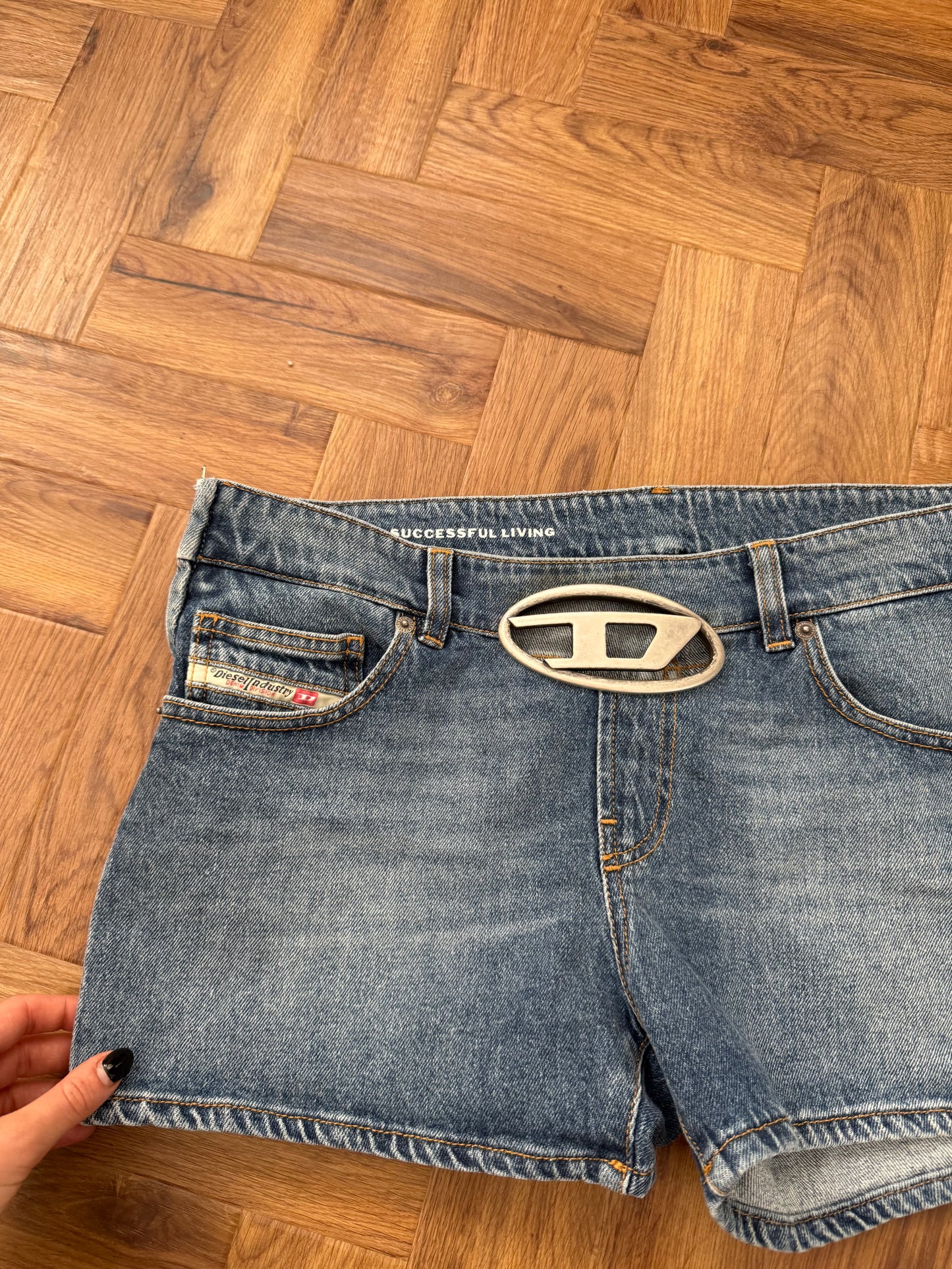 Diesel Shorts (W30)