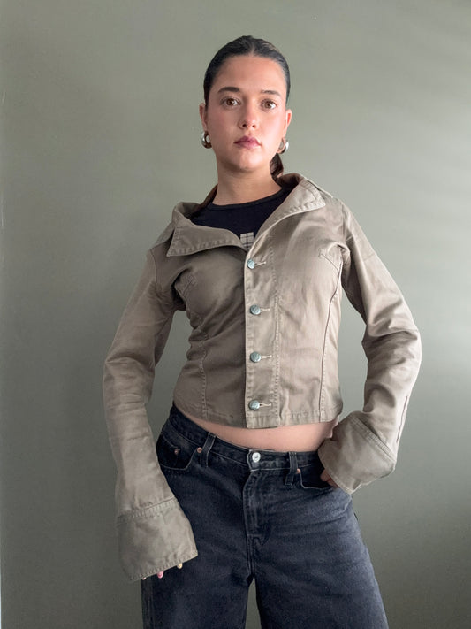 Diesel Jacket (M)