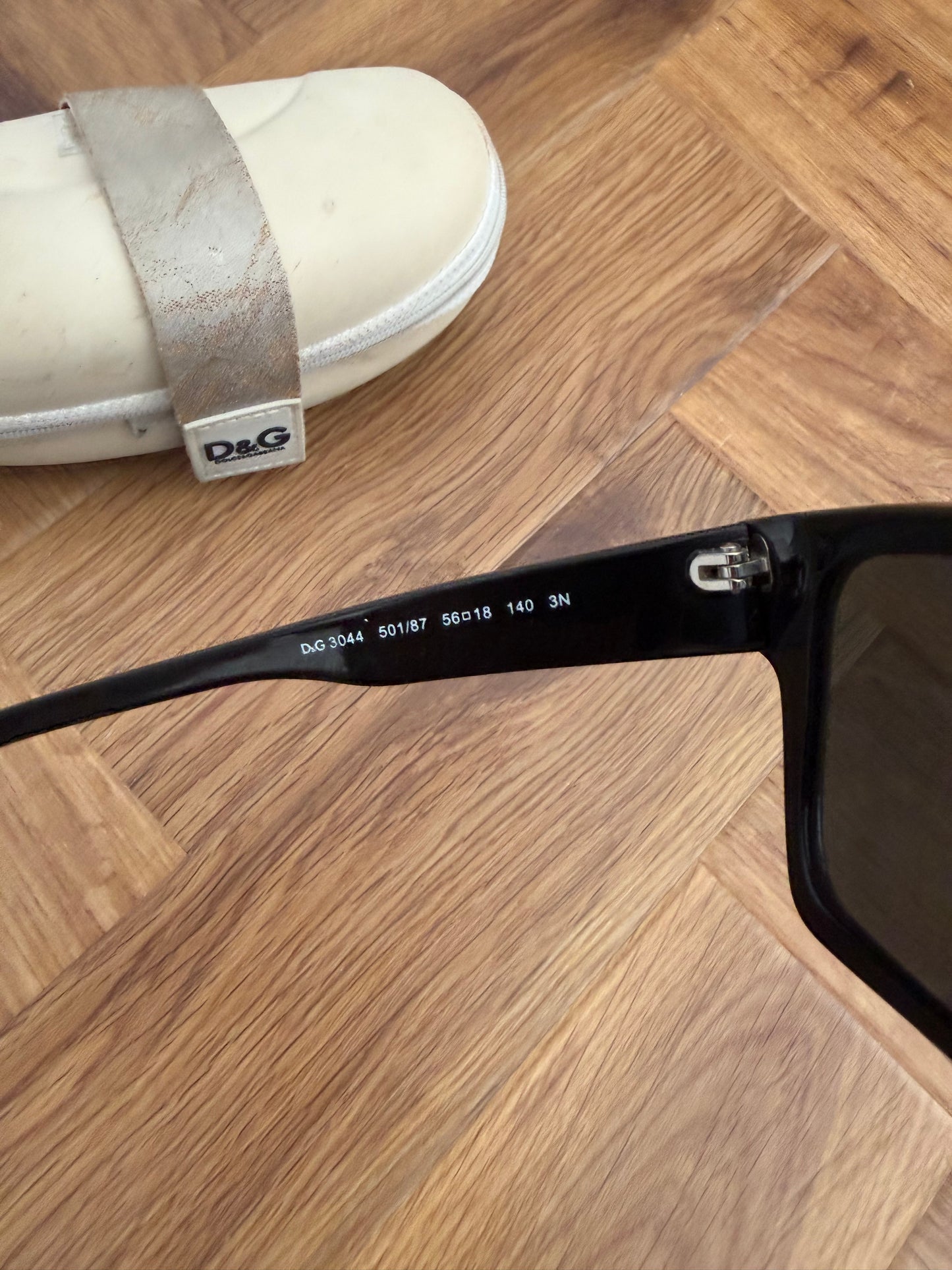Dolce & Gabbana Sunglasses