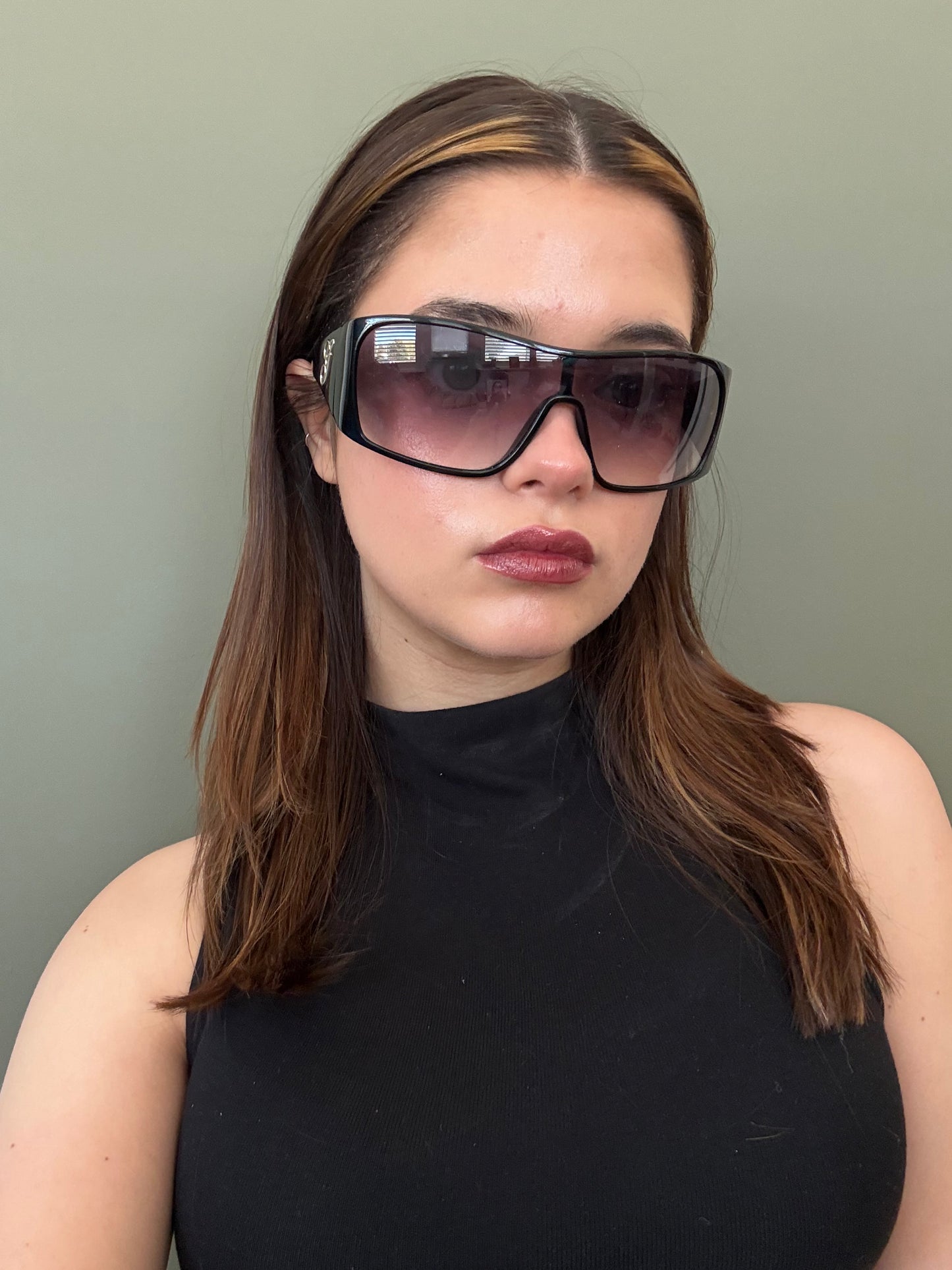 Guess Shield Sunglasses