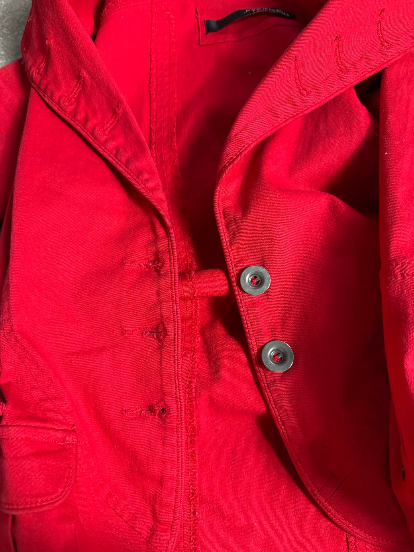 Jane Norman Jacket (UK10)