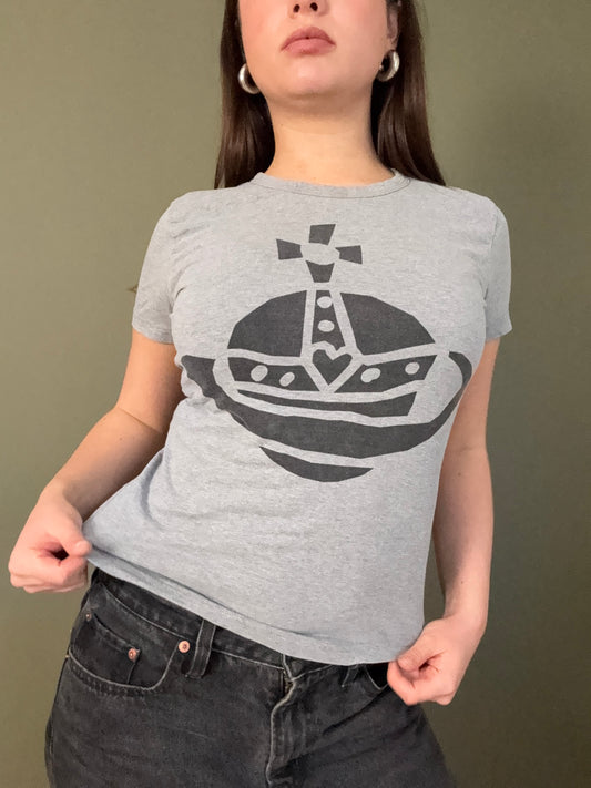 Vivienne Westwood Tee (XS)