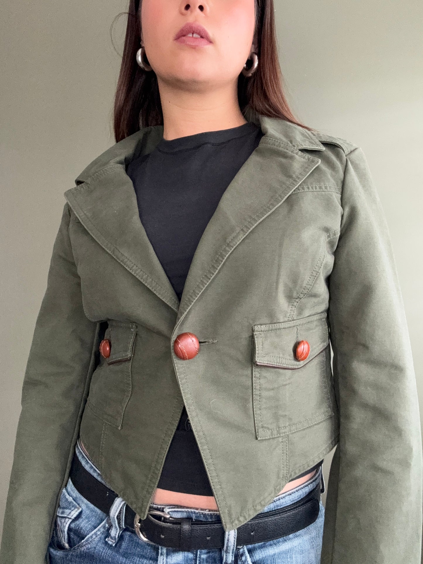 Diesel Jacket (L)