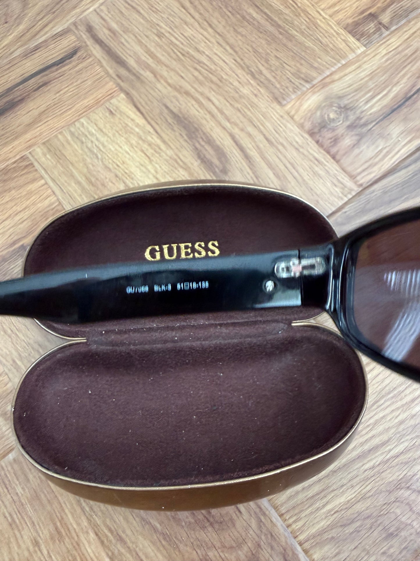 Guess Sunglasses