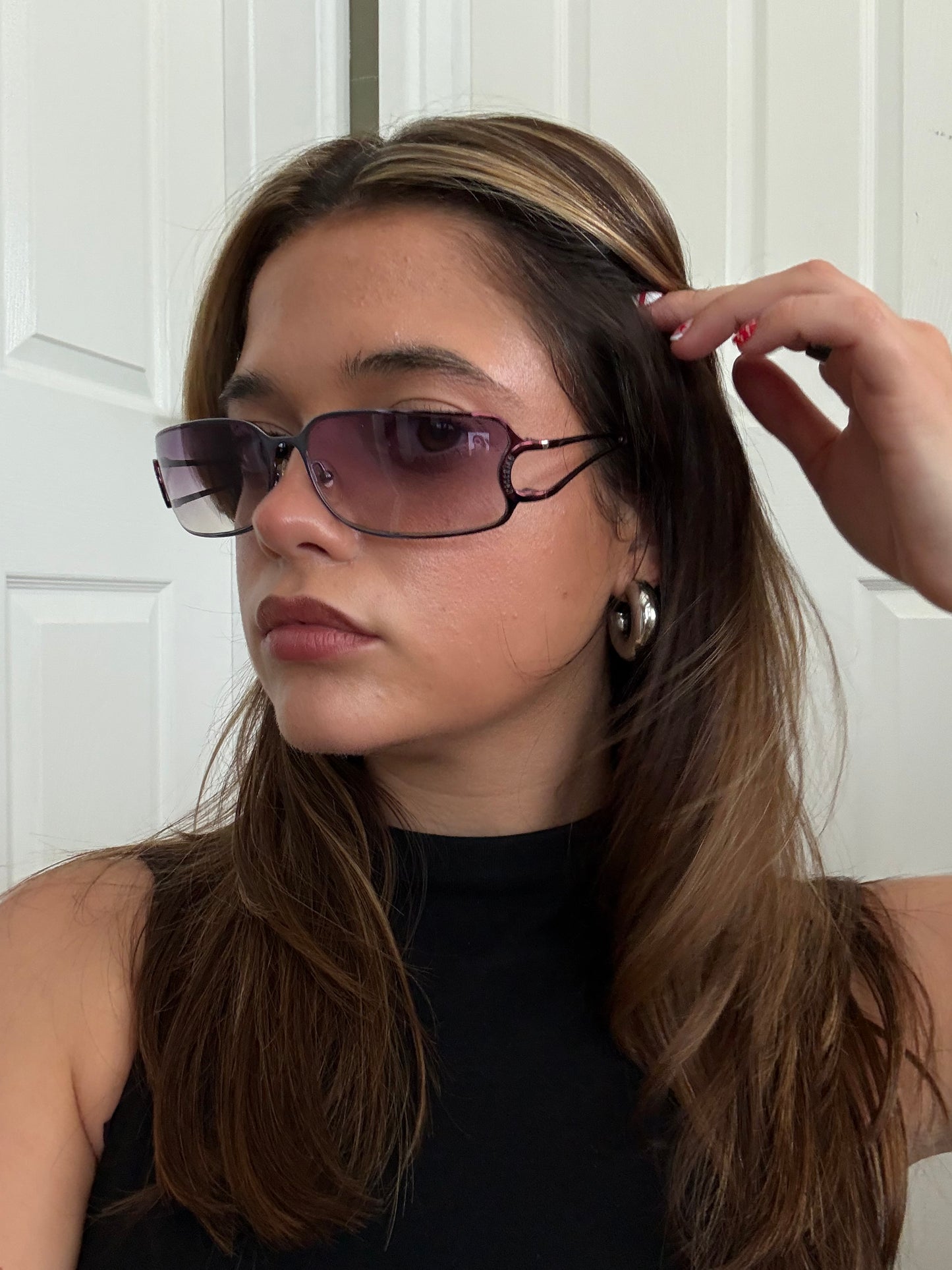 Moschino Sunglasses