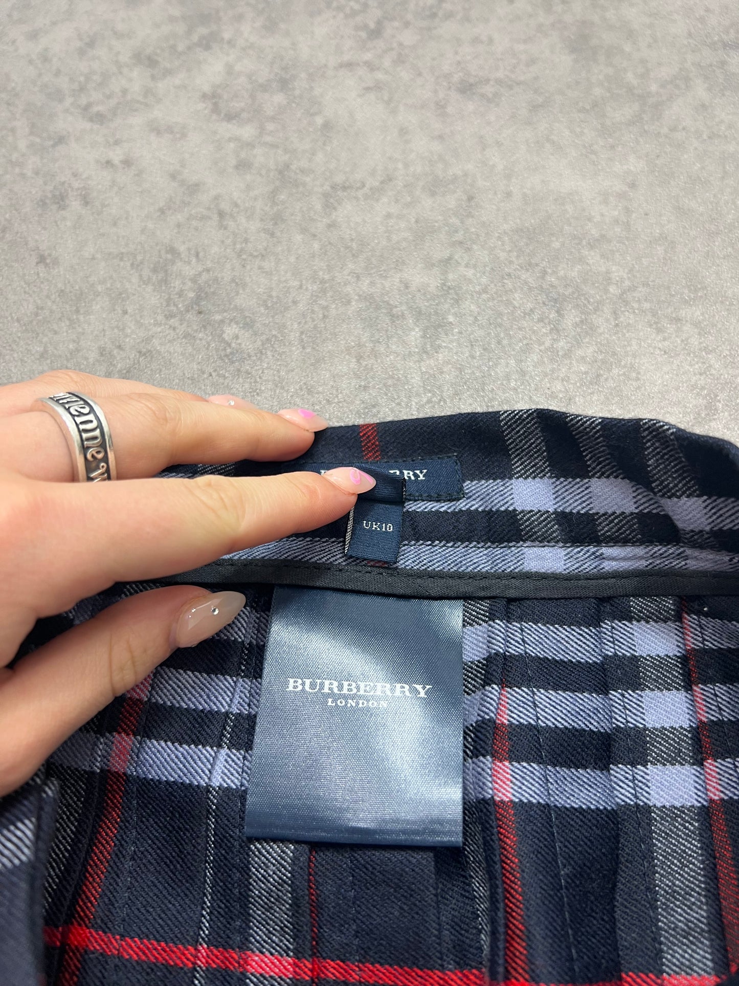 Burberry Skirt