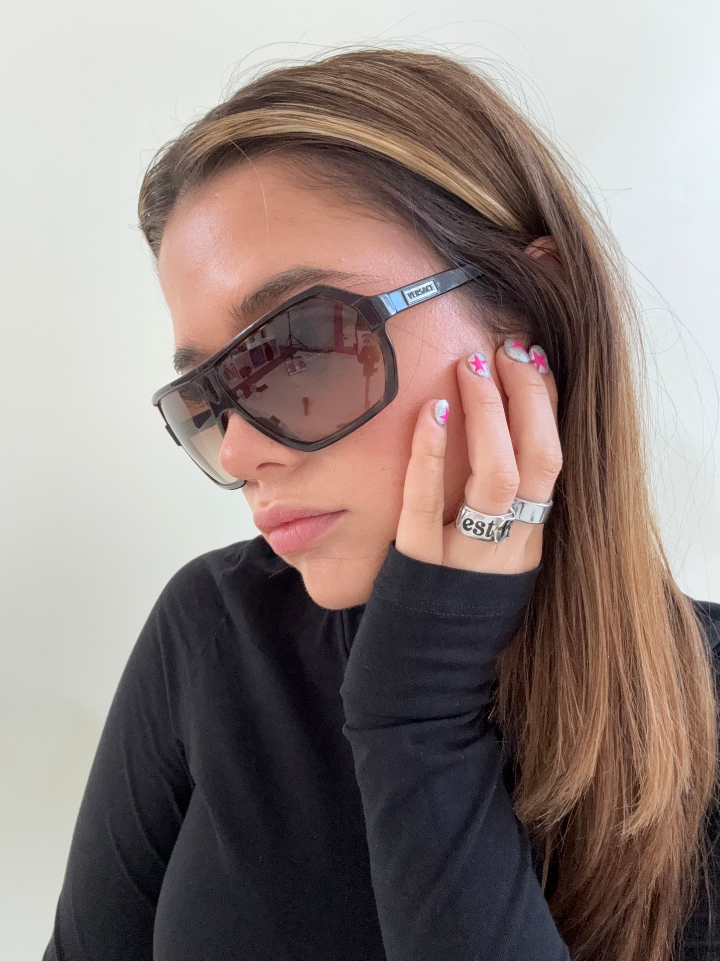 Versace Sunglasses
