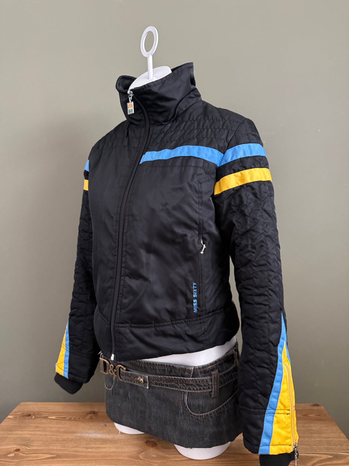 Miss Sixty Bomber Jacket (S)