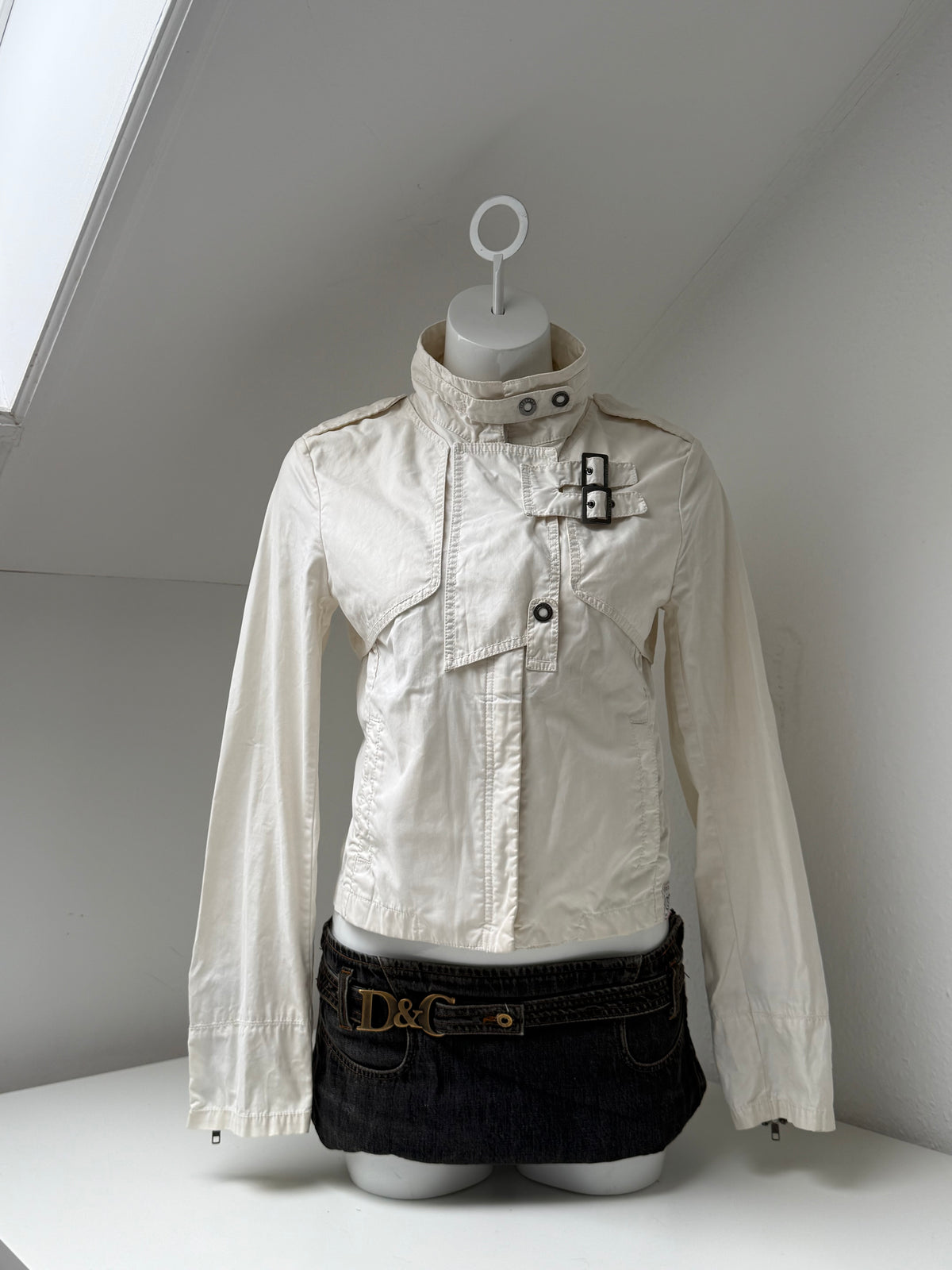 Firetrap Utility Jacket (M)