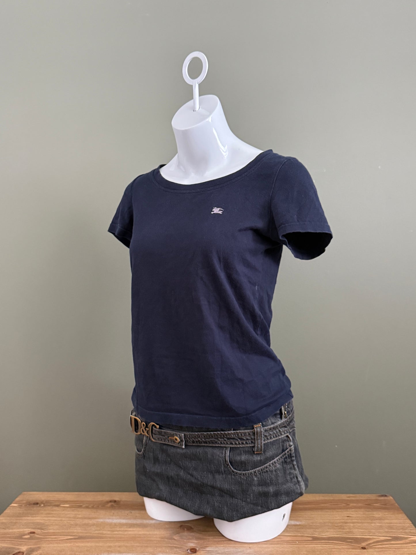Burberry Baby Tee (S)