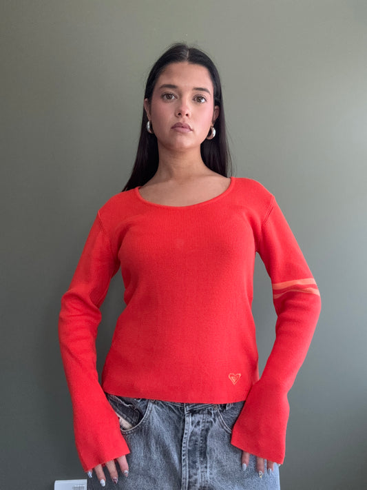 Roxy Knit Jumper (S)