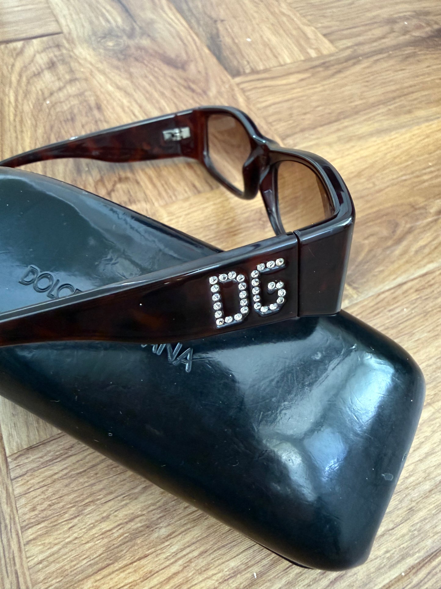 Dolce & Gabbana Sunglasses