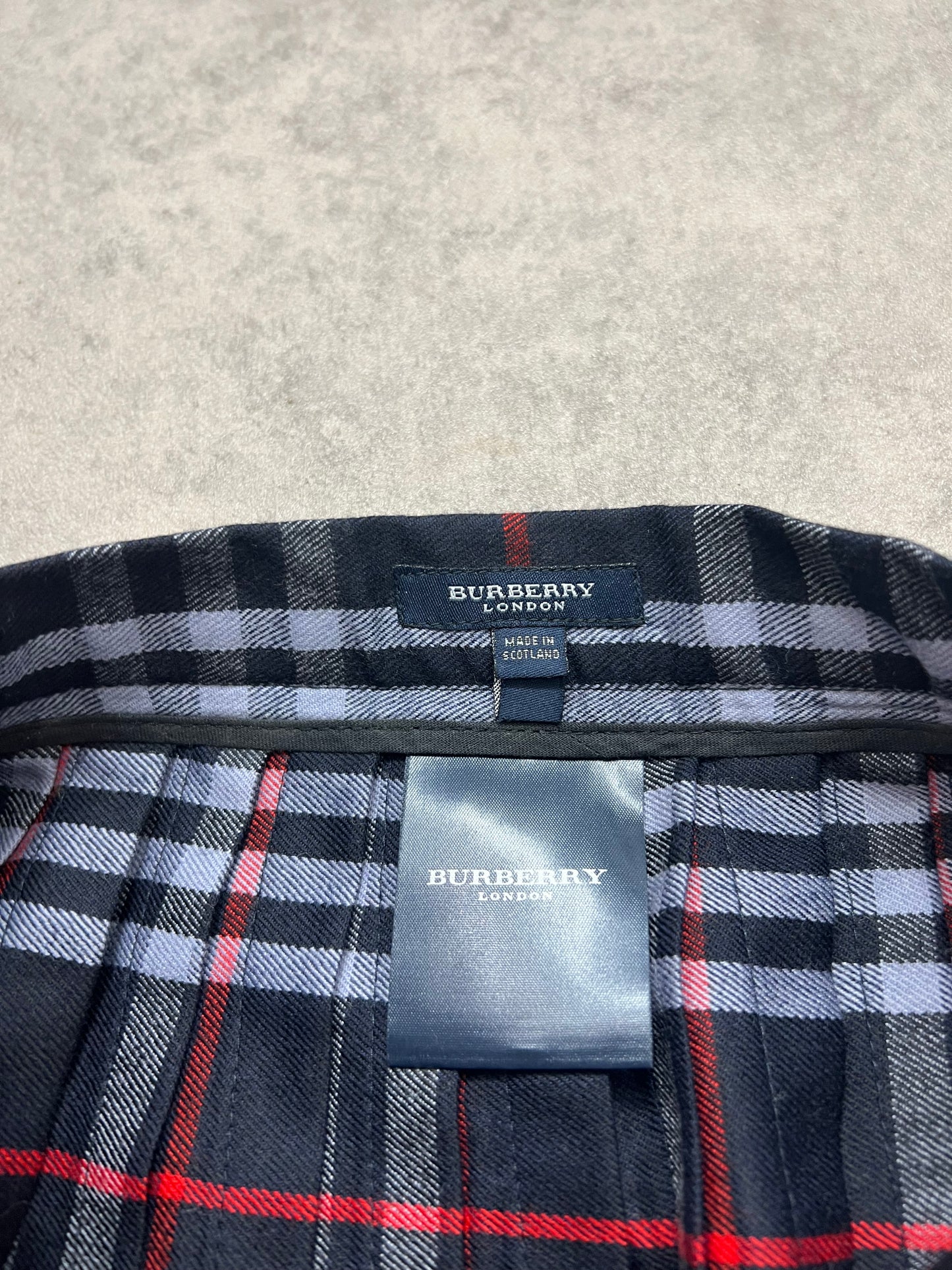 Burberry Skirt