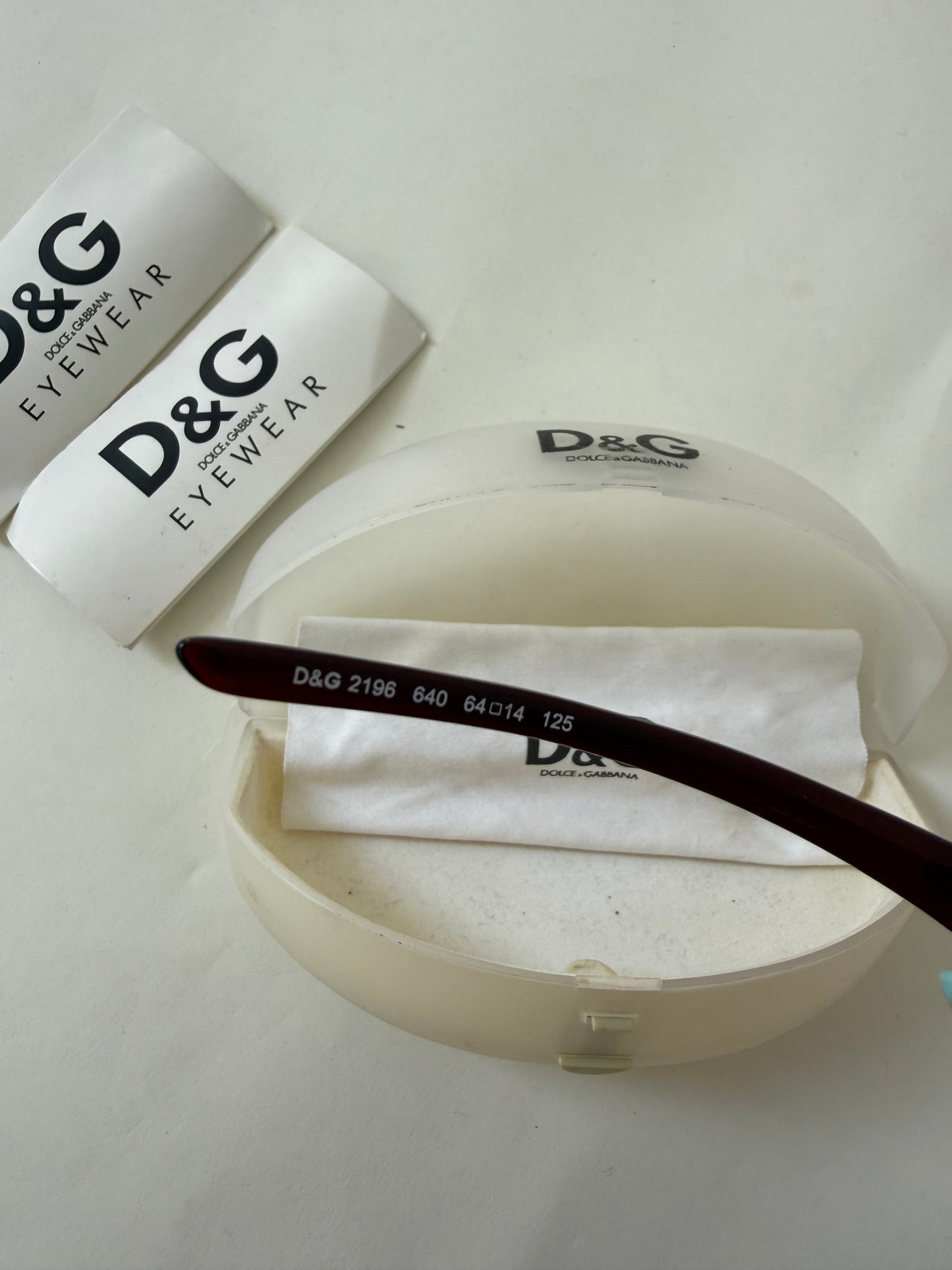 Dolce & Gabbana Sunglasses